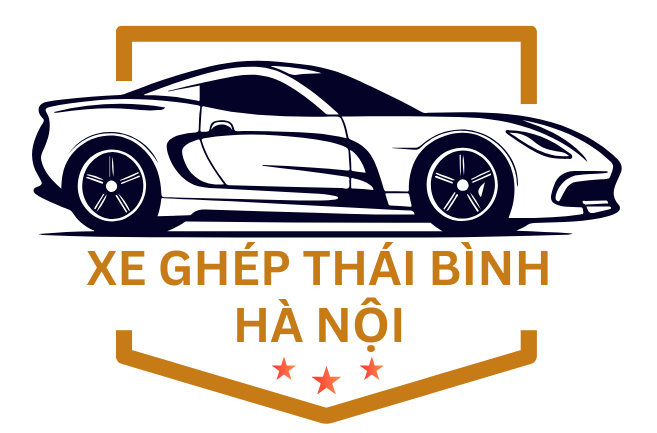 Xe ghép Thái Bình Hà Nội